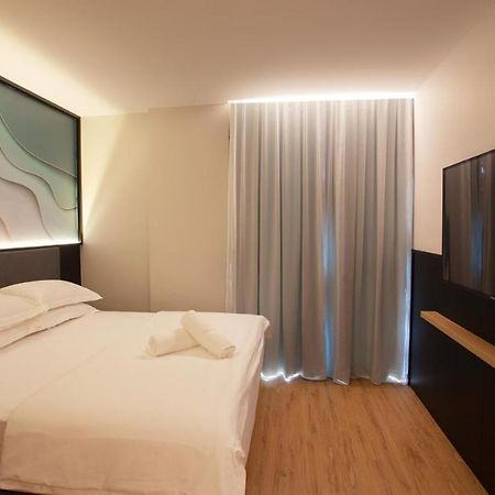 Hako Hotel Johor Bahru Zewnętrze zdjęcie