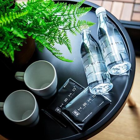 Hako Hotel Johor Bahru Zewnętrze zdjęcie