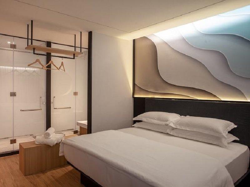 Hako Hotel Johor Bahru Zewnętrze zdjęcie