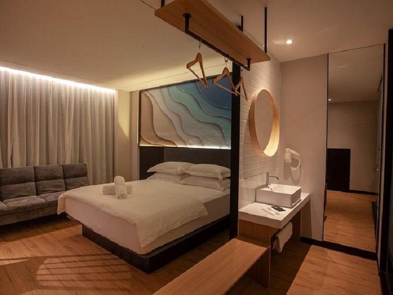 Hako Hotel Johor Bahru Zewnętrze zdjęcie