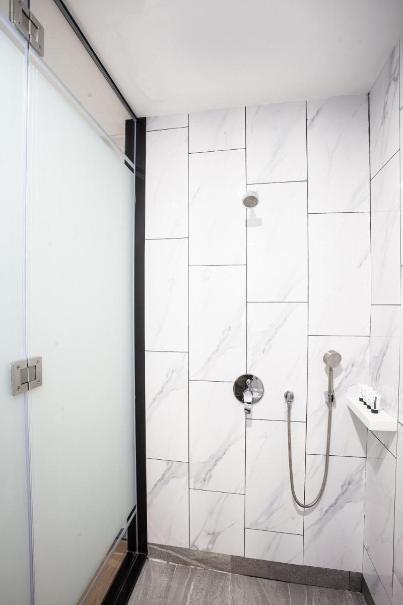 Hako Hotel Johor Bahru Zewnętrze zdjęcie