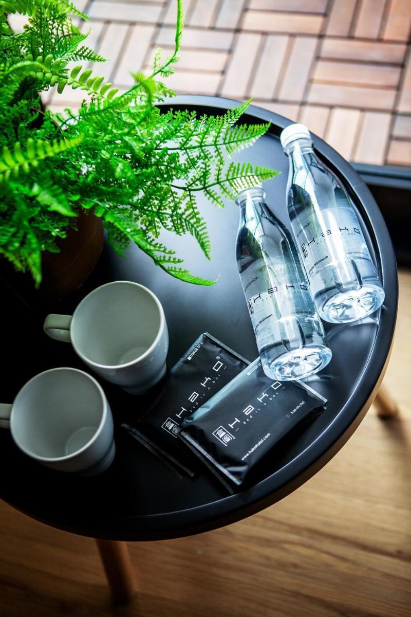 Hako Hotel Johor Bahru Zewnętrze zdjęcie