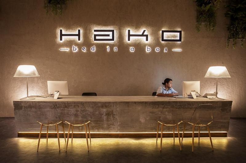 Hako Hotel Johor Bahru Zewnętrze zdjęcie