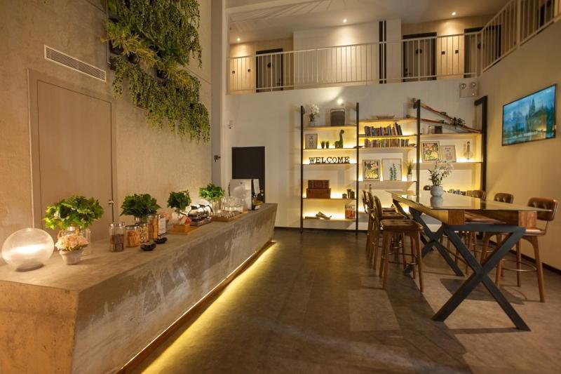 Hako Hotel Johor Bahru Zewnętrze zdjęcie