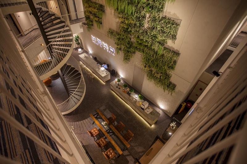 Hako Hotel Johor Bahru Zewnętrze zdjęcie