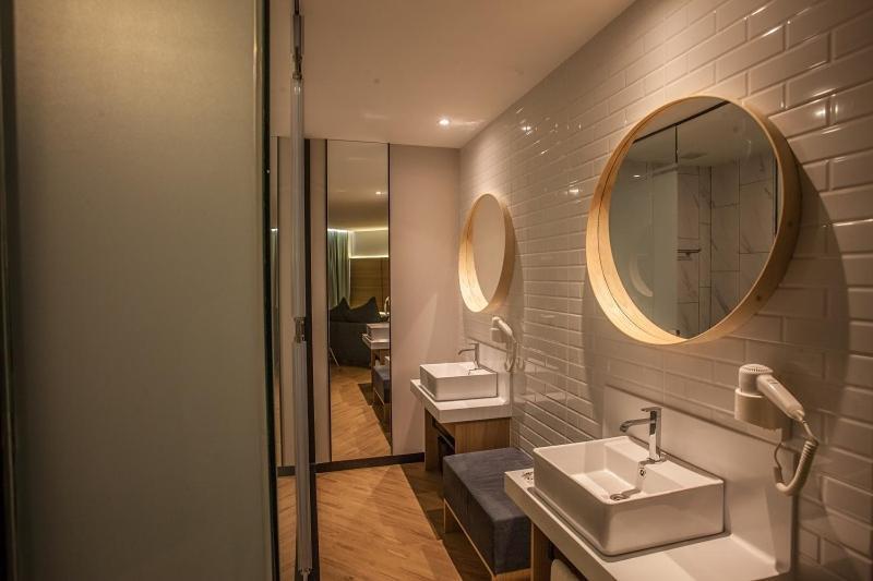 Hako Hotel Johor Bahru Zewnętrze zdjęcie