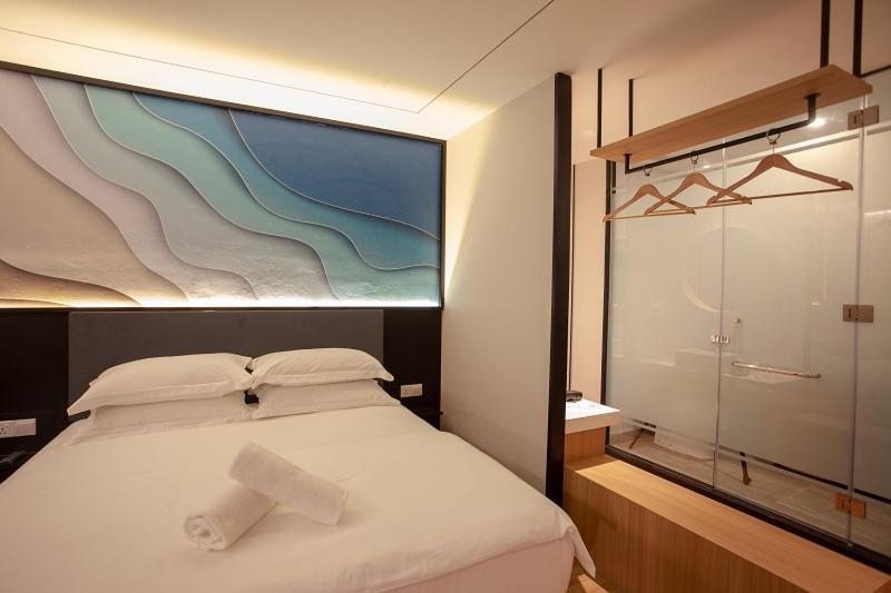 Hako Hotel Johor Bahru Zewnętrze zdjęcie