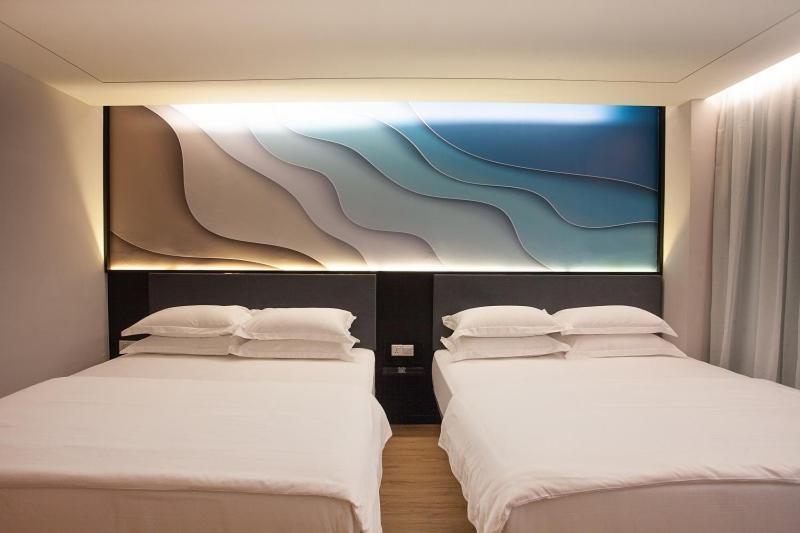 Hako Hotel Johor Bahru Zewnętrze zdjęcie