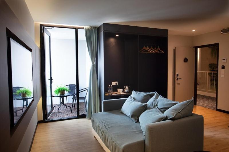 Hako Hotel Johor Bahru Zewnętrze zdjęcie